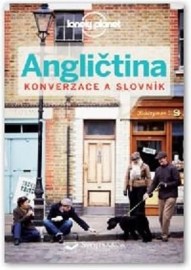 Angličtina - Konverzace & slovník