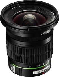 Pentax DA 12-24mm f/4 ED AL (IF)