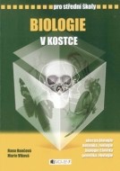 Biologie v kostce - cena, porovnanie