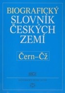 Biografický slovník českých zemí (Čern-Čž) - cena, porovnanie