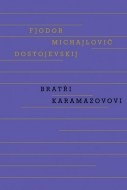 Bratři Karamazovi - cena, porovnanie