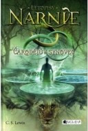 Čarodějův synovec - cena, porovnanie