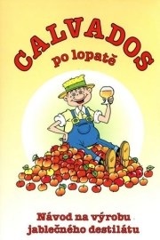 Calvados po lopatě