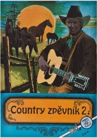 Country zpěvník 2.