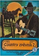 Country zpěvník 2. - cena, porovnanie