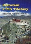 Cestování s Pěti Tibeťany - cena, porovnanie
