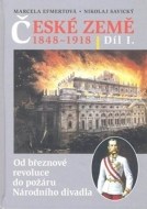České země v letech 1848 - 1918 I. díl - cena, porovnanie