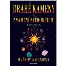 Drahé kameny a znamení zvěrokruhu