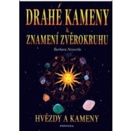 Drahé kameny a znamení zvěrokruhu