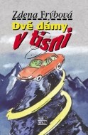 Dvě dámy v tísni - cena, porovnanie