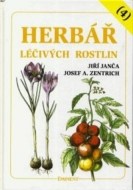 Herbář léčivých rostlin (4)