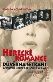 Herecké romance