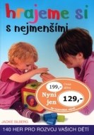 Hrajeme si s nejmenšími - cena, porovnanie