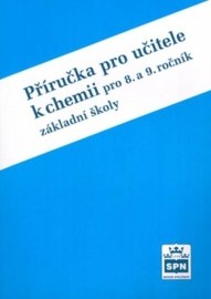 Příručka pro učitele k chemii pro 8. a 9. ročník základní školy