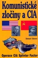 Komunistické zločiny a CIA - cena, porovnanie
