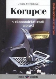 Korupce