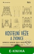 Kostelní věže a zvonice - cena, porovnanie