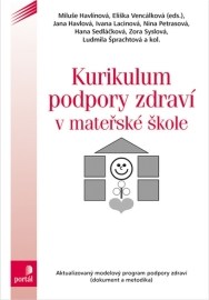 Kurikulum podpory zdraví v mateřské škole