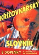 Křížovkářský slovník - cena, porovnanie