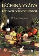 Léčebná výživa při běžných oněmocneních - cena, porovnanie