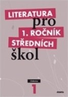 Literatura pro 1. ročník středních škol - cena, porovnanie