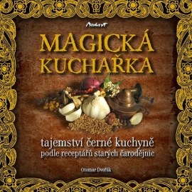 Magická kuchařka