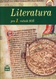 Literatura pro 1. ročník SOŠ