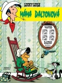 Lucky Luke: Máma Daltonová