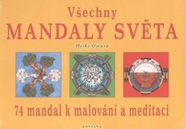 Mandaly světa