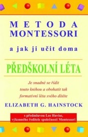 Metoda Montessori a jak ji učit doma