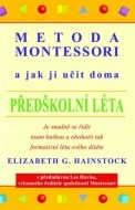 Metoda Montessori a jak ji učit doma - cena, porovnanie