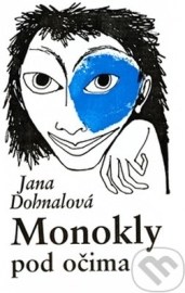 Monokly pod očima