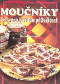 Moučníky - řezy pro každou příležitost