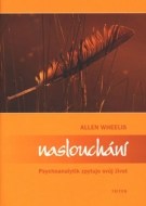 Naslouchání - cena, porovnanie