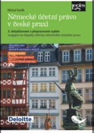 Německé účetní právo v české praxi