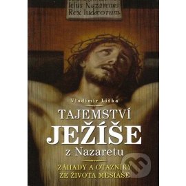 Tajemství Ježíše z Nazaretu