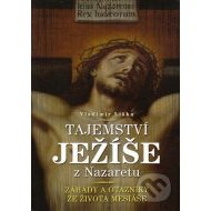 Tajemství Ježíše z Nazaretu - cena, porovnanie