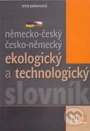 Německo-český česko-německý ekologický a technologický slovník - cena, porovnanie