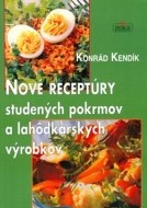 Nové receptúry studených pokrmov a lahôdkových výrobkov - cena, porovnanie