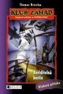 Neviditelná bestie - cena, porovnanie