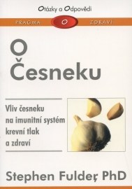 O česneku