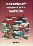 Obrázkový rusko-český slovník - cena, porovnanie