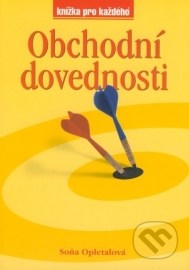 Obchodní dovednosti