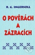 O pověrách a zázracích - cena, porovnanie