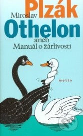 Othelon aneb Manuál žárlivosti