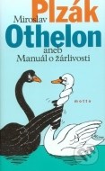 Othelon aneb Manuál žárlivosti - cena, porovnanie