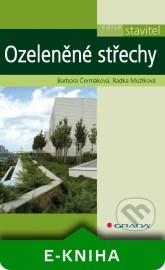 Ozeleněné střechy