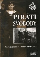 Piráti svobody - cena, porovnanie