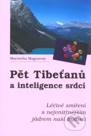 Pět tibeťanů a inteligence srdcí