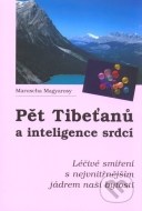 Pět tibeťanů a inteligence srdcí - cena, porovnanie